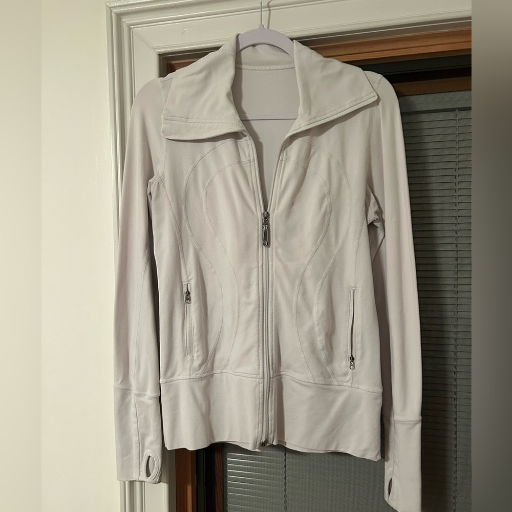 Lululemon Align Zip-Up Jacket